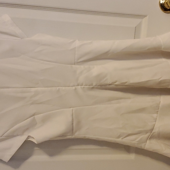 DO+ BE White dress - Picture 2 of 3